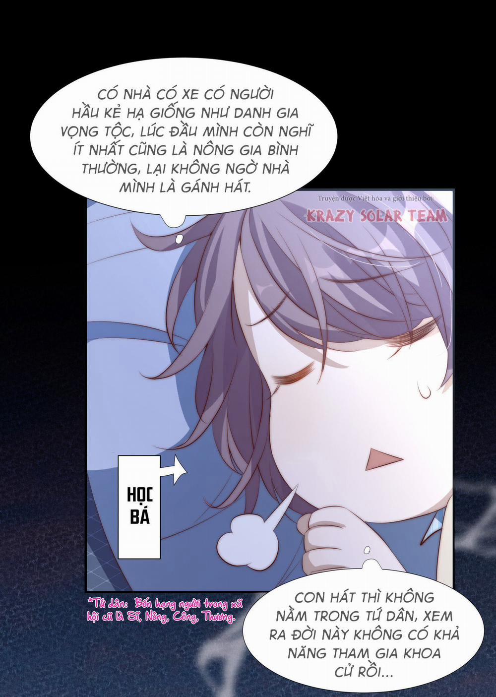 Hoàng Thượng Đừng Nháo 2 trang 62