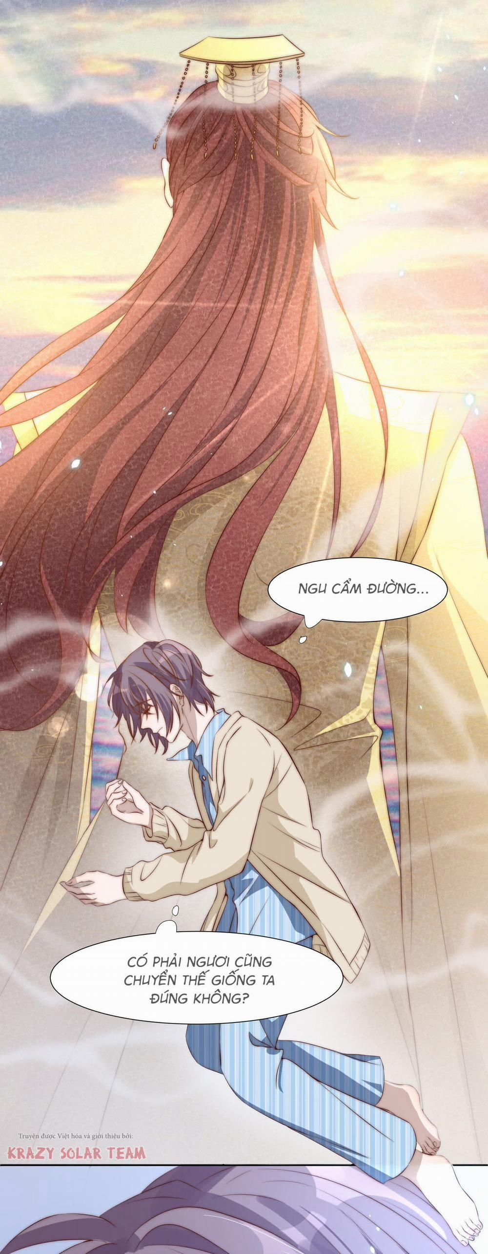 Hoàng Thượng Đừng Nháo 2 trang 64