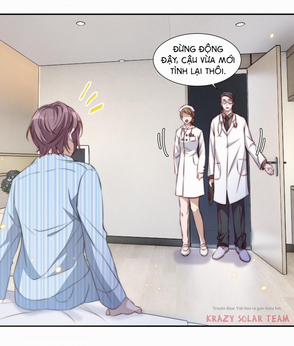 Hoàng Thượng Đừng Nháo 2 trang 8