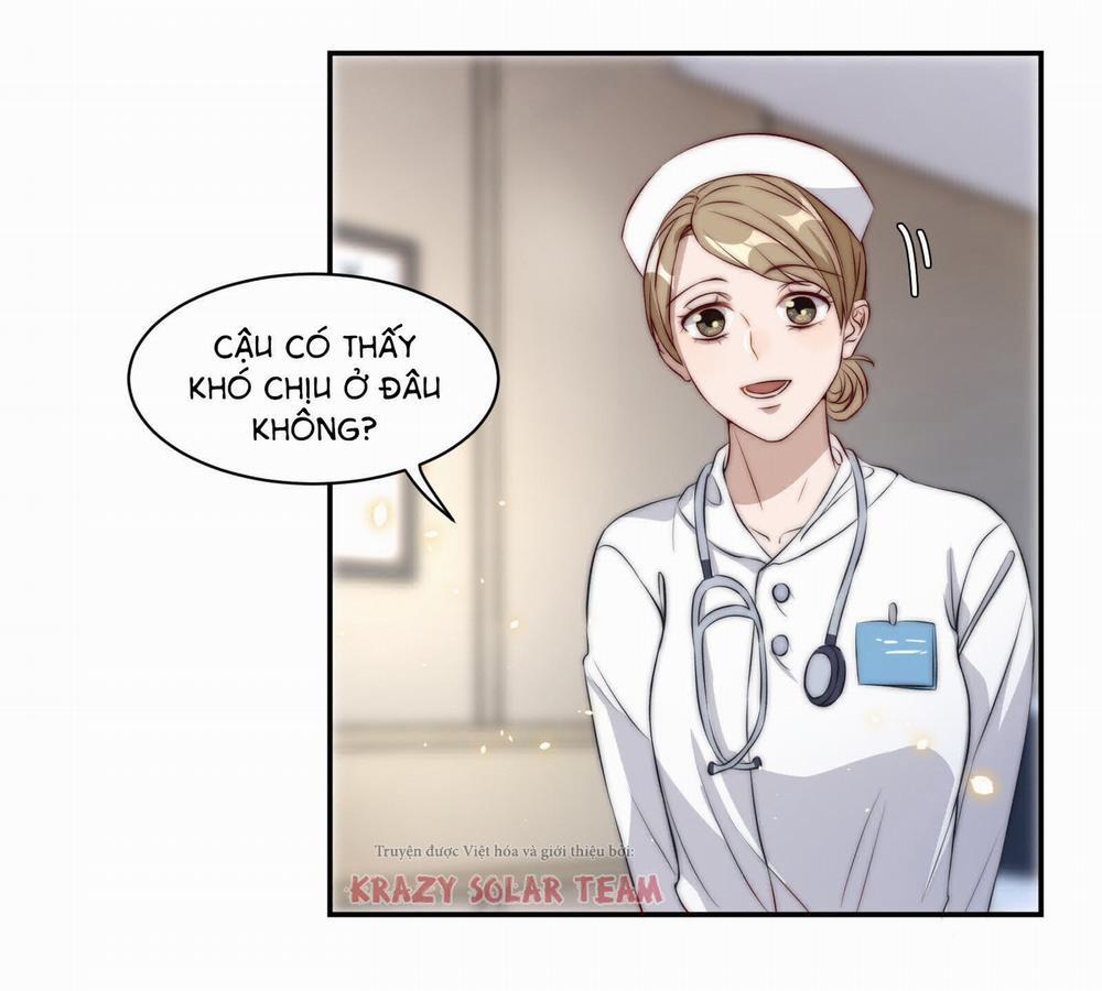 Hoàng Thượng Đừng Nháo 2 trang 9