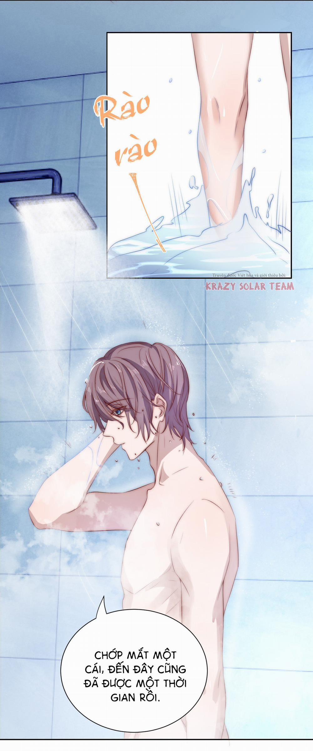 Hoàng Thượng Đừng Nháo 3 trang 11