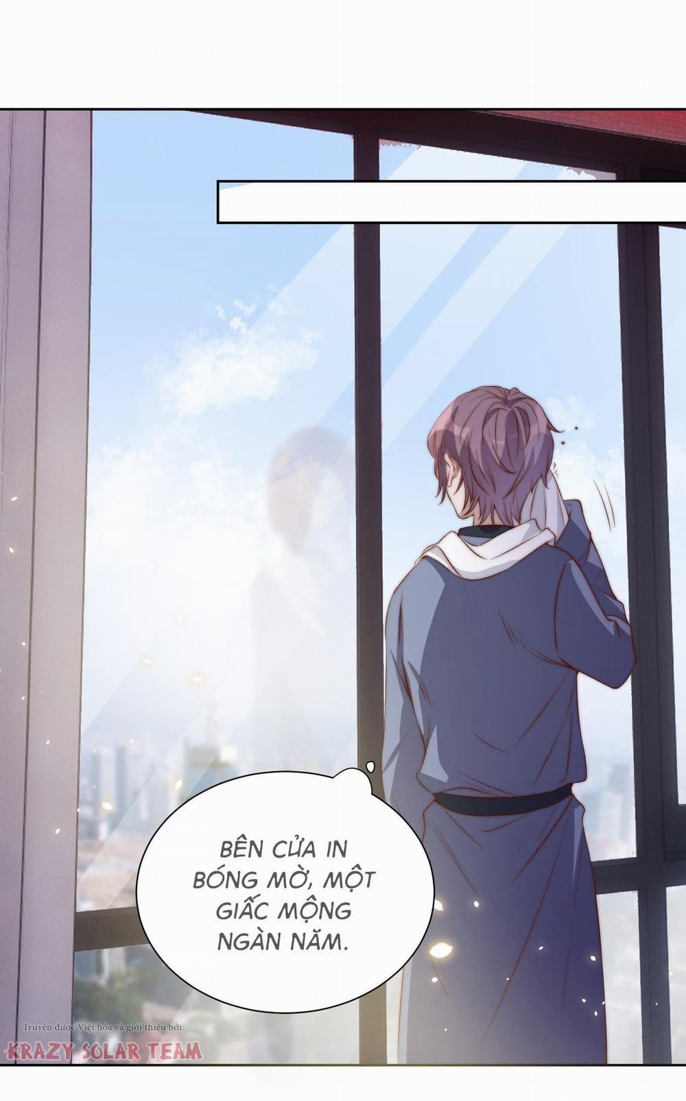 Hoàng Thượng Đừng Nháo 3 trang 13