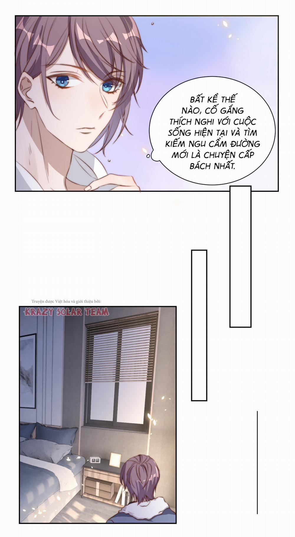 Hoàng Thượng Đừng Nháo 3 trang 14