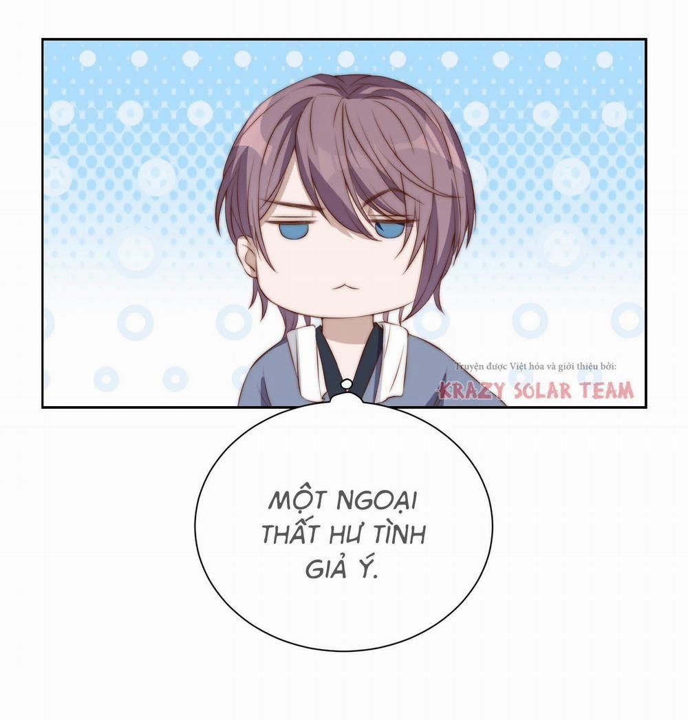 Hoàng Thượng Đừng Nháo 3 trang 16