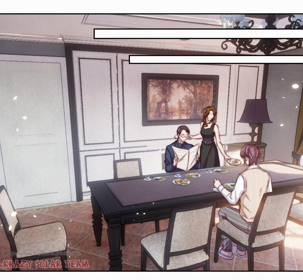 Hoàng Thượng Đừng Nháo 3 trang 17