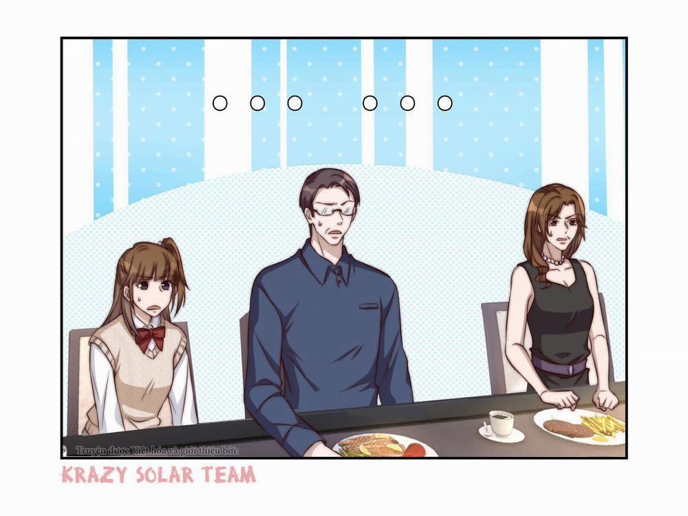 Hoàng Thượng Đừng Nháo 3 trang 23