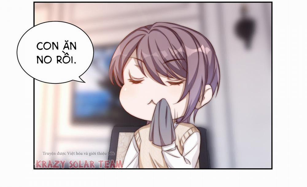 Hoàng Thượng Đừng Nháo 3 trang 29