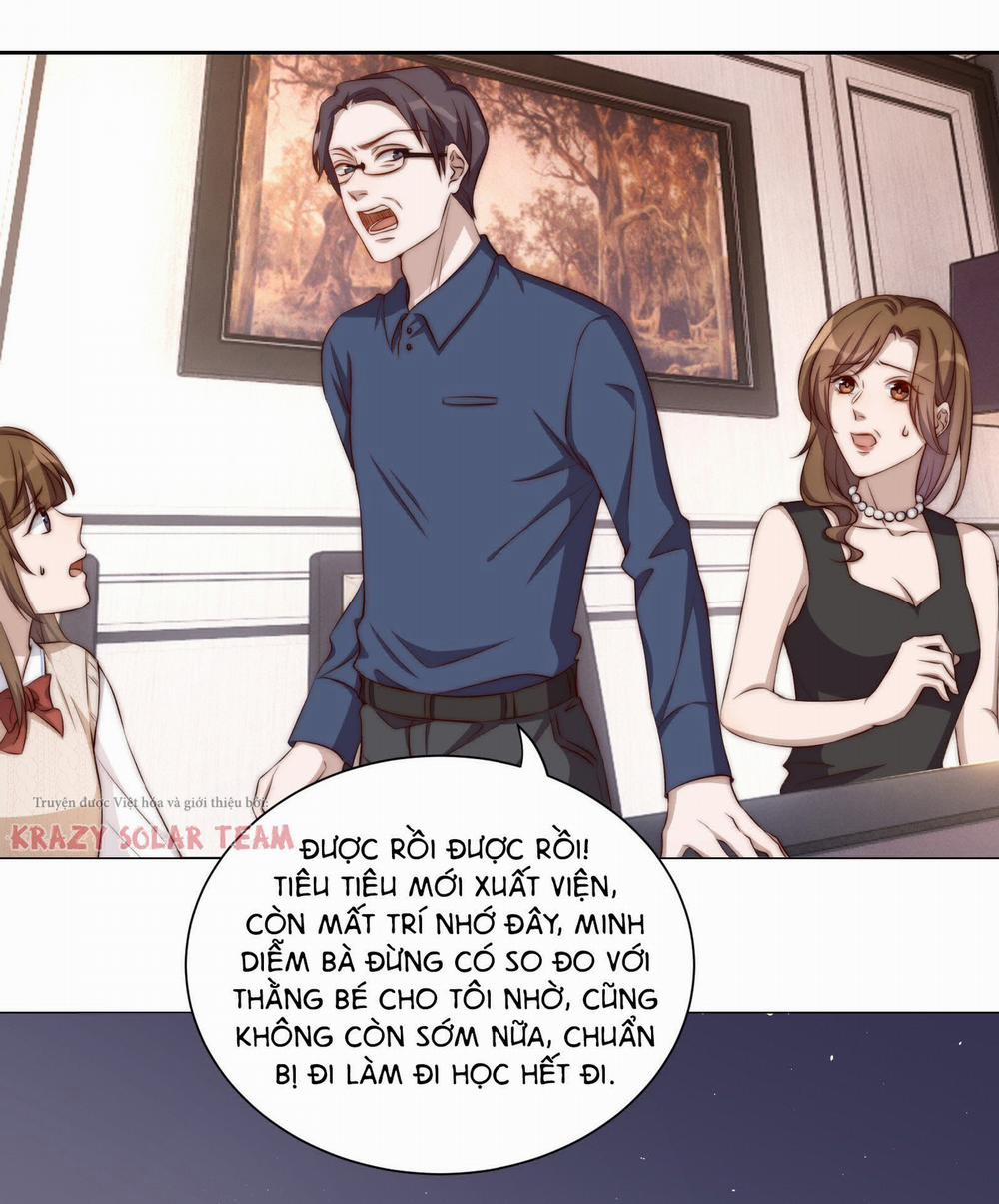 Hoàng Thượng Đừng Nháo 3 trang 30