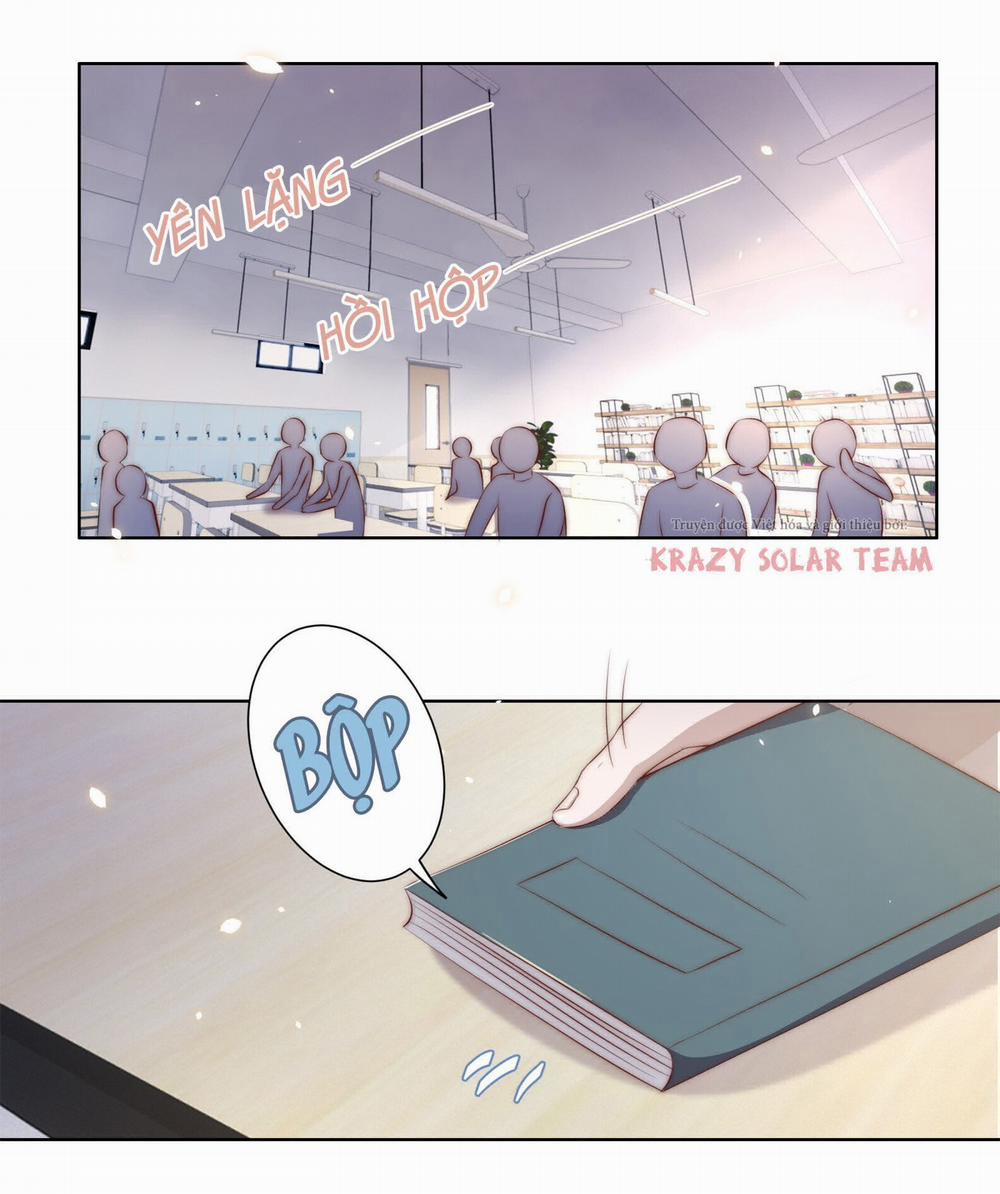 Hoàng Thượng Đừng Nháo 4 trang 11