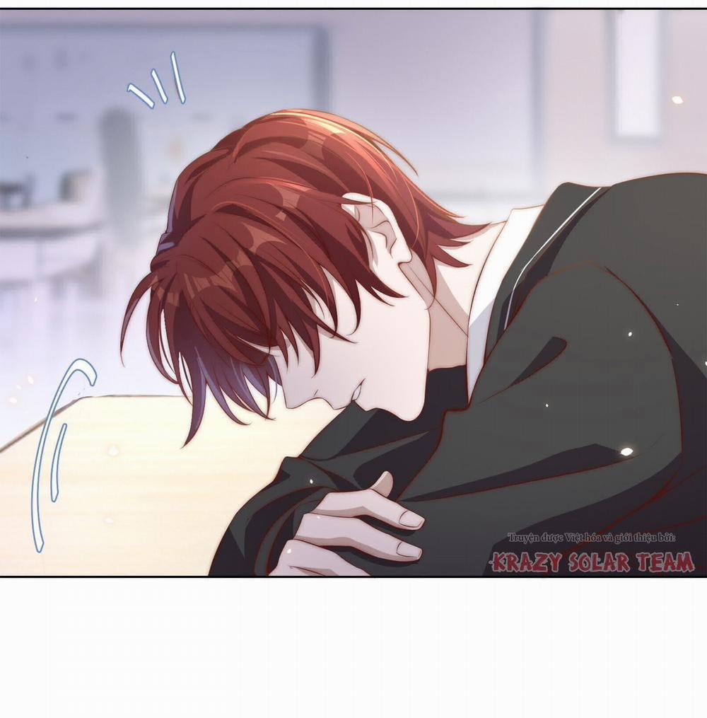 Hoàng Thượng Đừng Nháo 4 trang 12