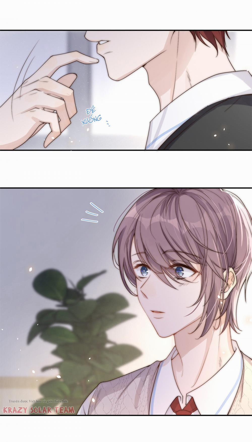 Hoàng Thượng Đừng Nháo 4 trang 14