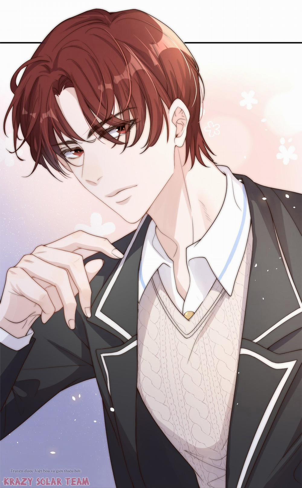 Hoàng Thượng Đừng Nháo 4 trang 15