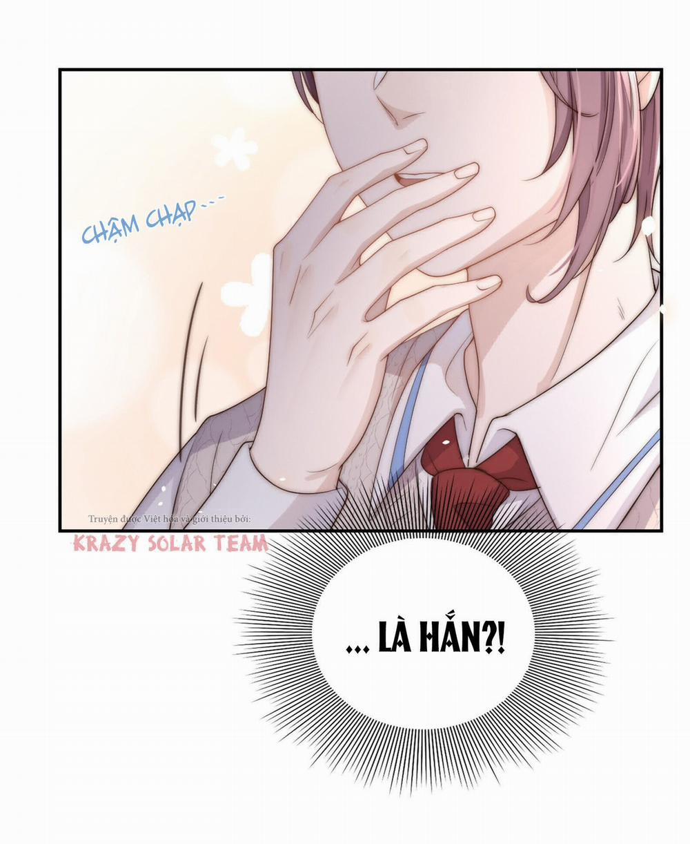 Hoàng Thượng Đừng Nháo 4 trang 17