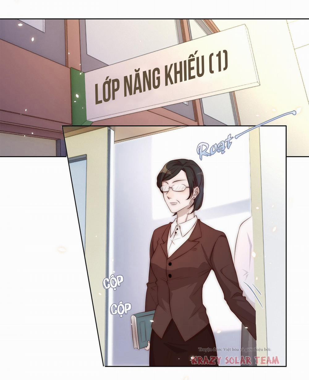 Hoàng Thượng Đừng Nháo 4 trang 2