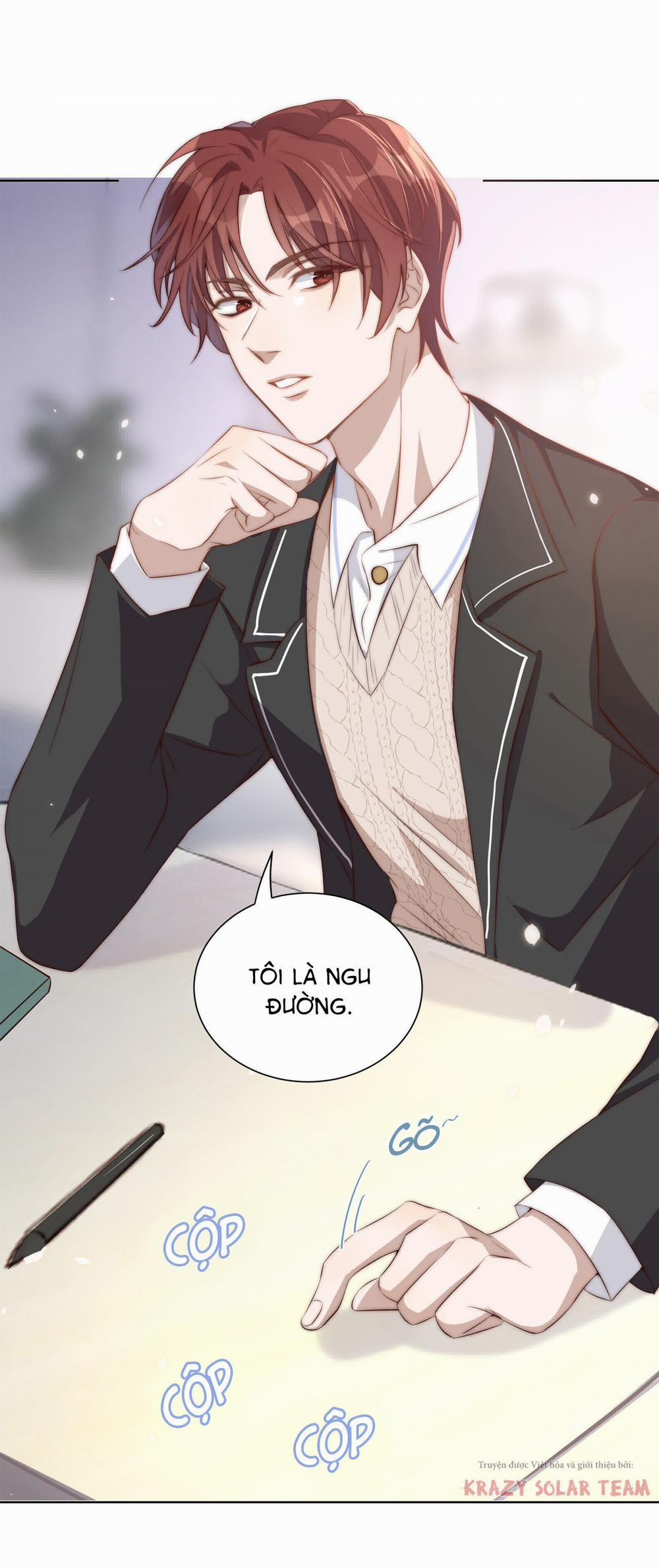 Hoàng Thượng Đừng Nháo 4 trang 26