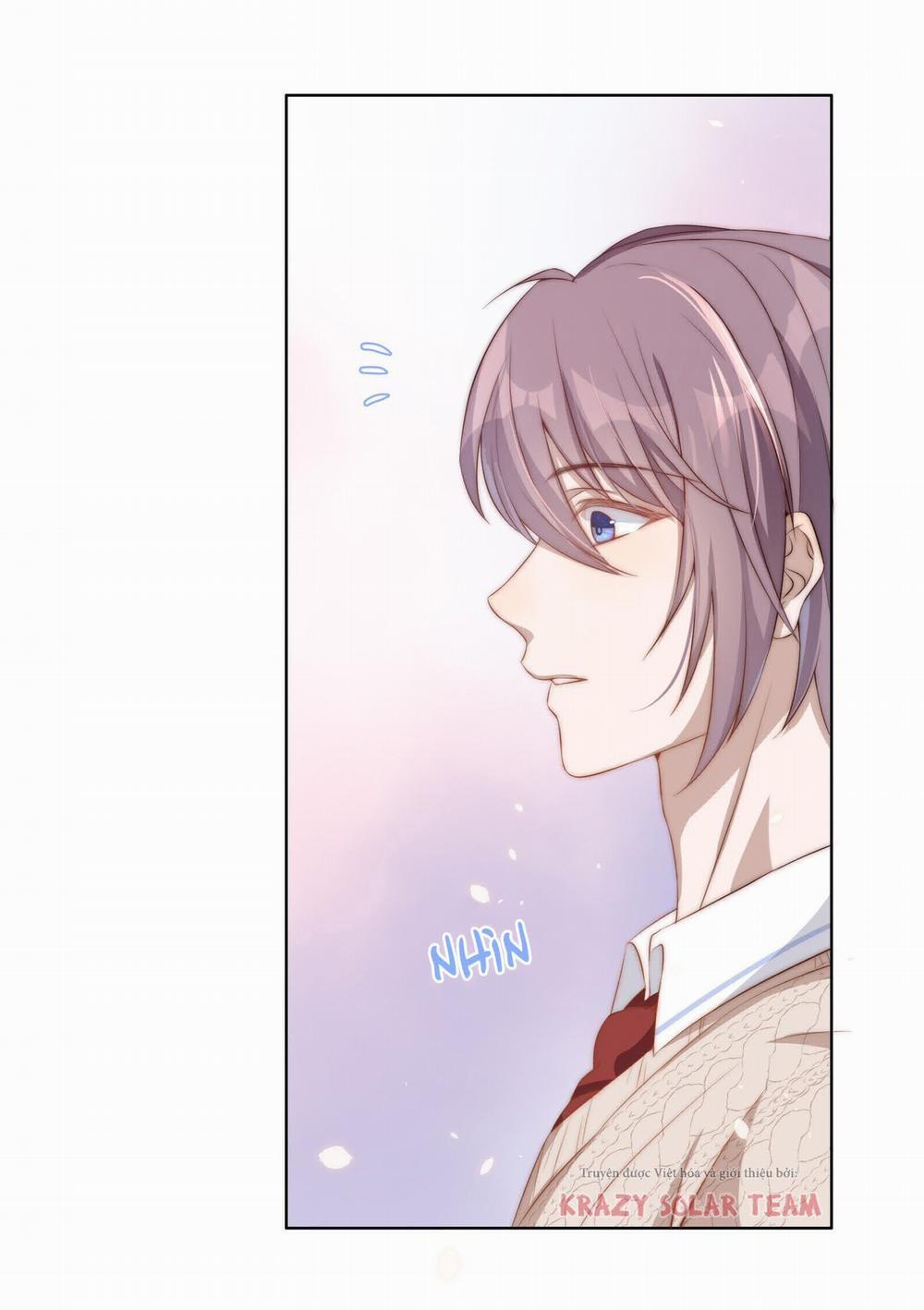 Hoàng Thượng Đừng Nháo 4 trang 27