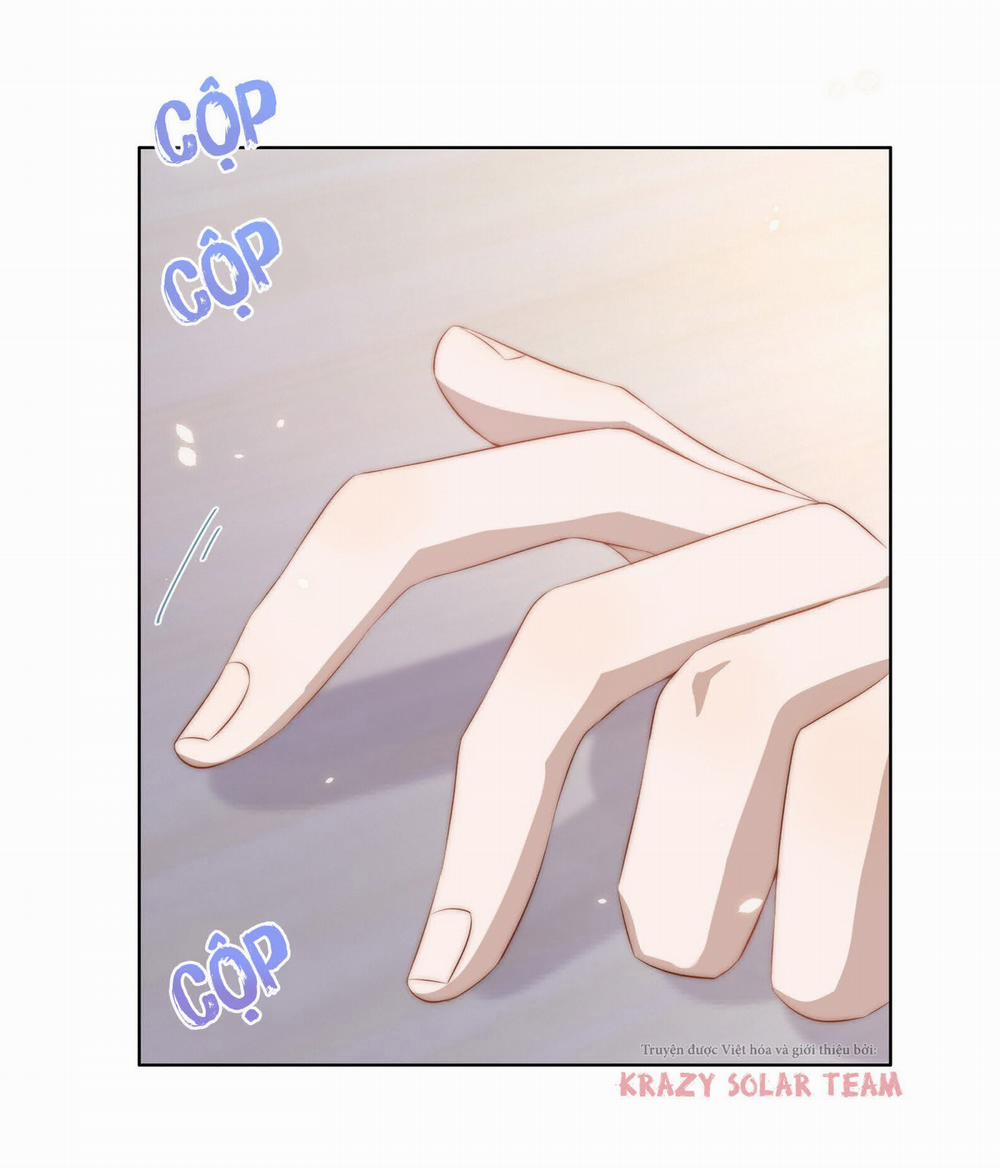 Hoàng Thượng Đừng Nháo 4 trang 28