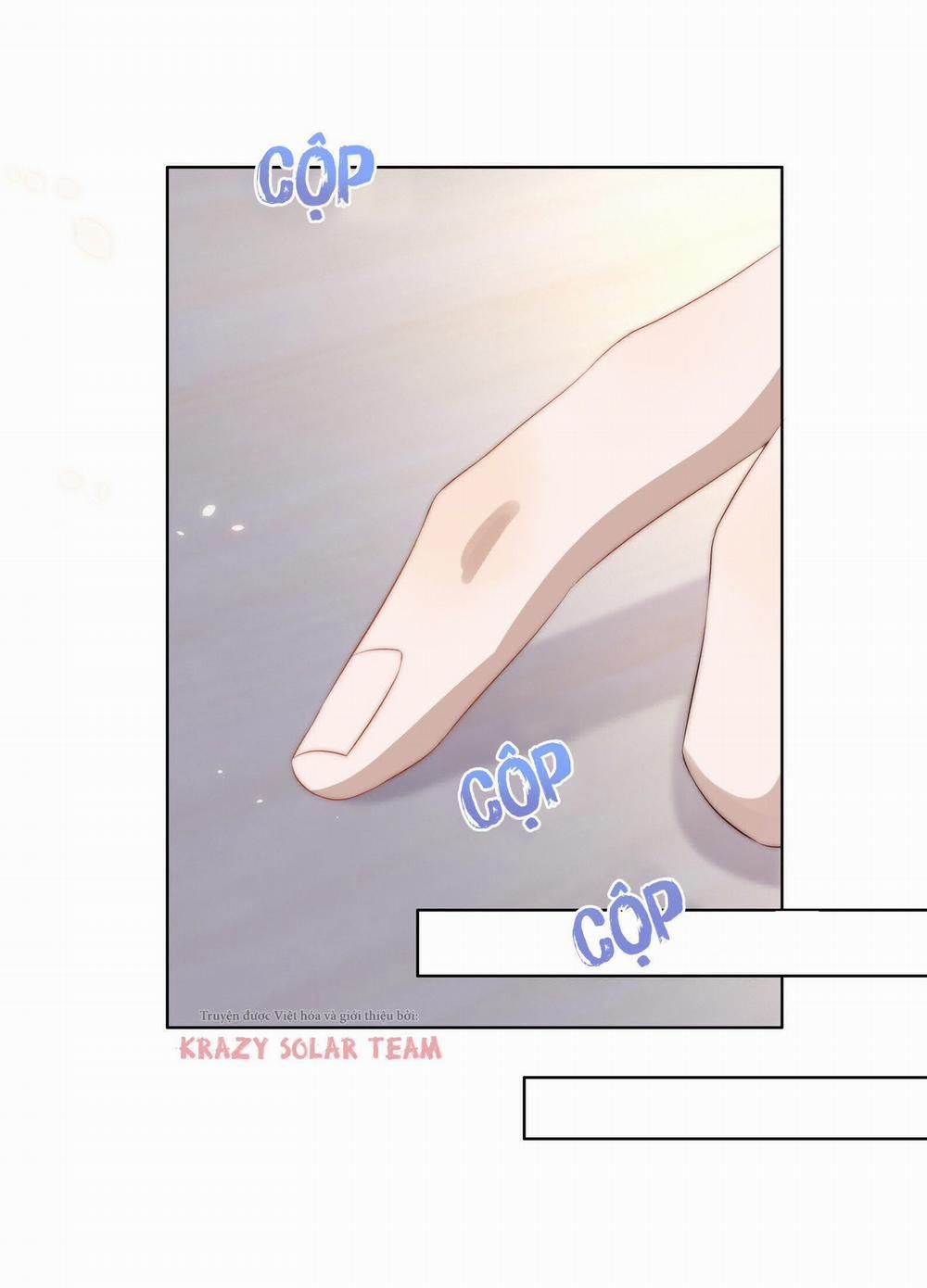 Hoàng Thượng Đừng Nháo 4 trang 30