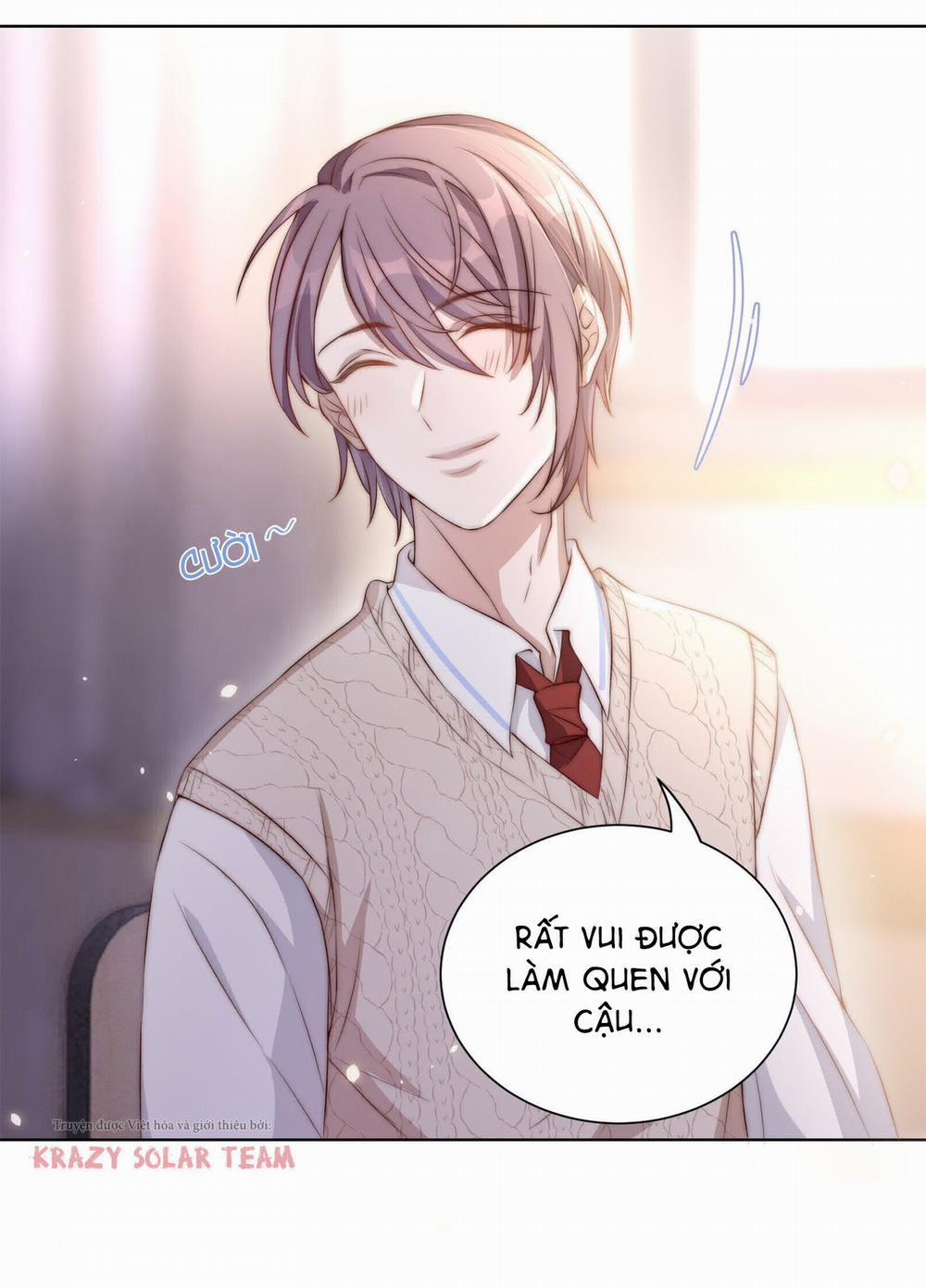 Hoàng Thượng Đừng Nháo 4 trang 33