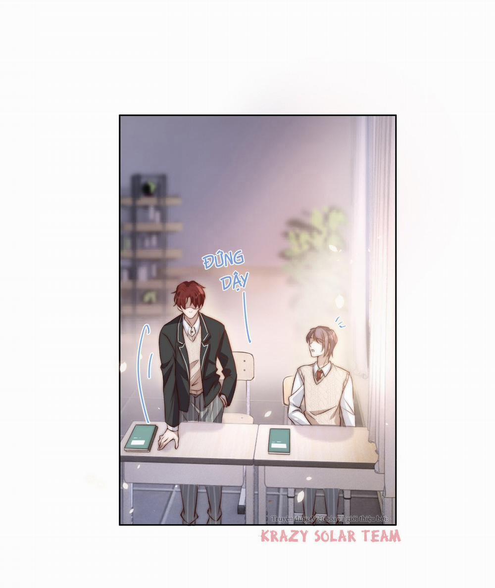 Hoàng Thượng Đừng Nháo 4 trang 34