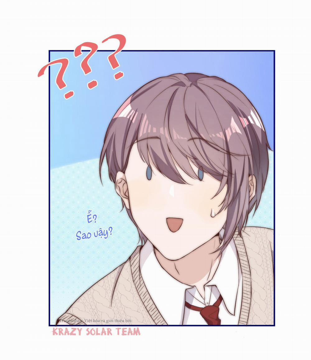 Hoàng Thượng Đừng Nháo 4 trang 35