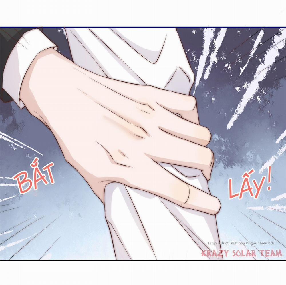 Hoàng Thượng Đừng Nháo 4 trang 36