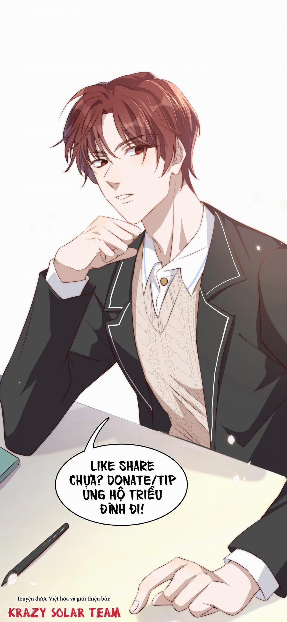 Hoàng Thượng Đừng Nháo 4 trang 38