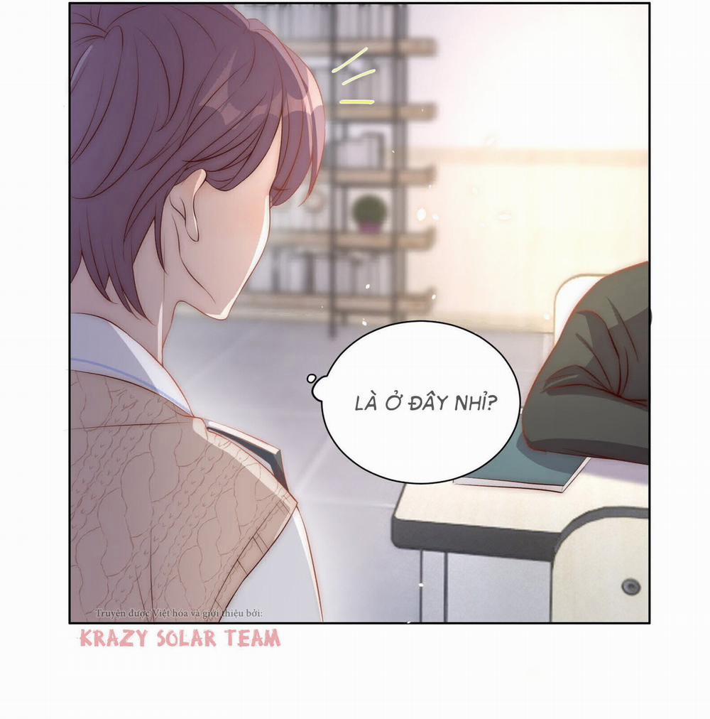 Hoàng Thượng Đừng Nháo 4 trang 9