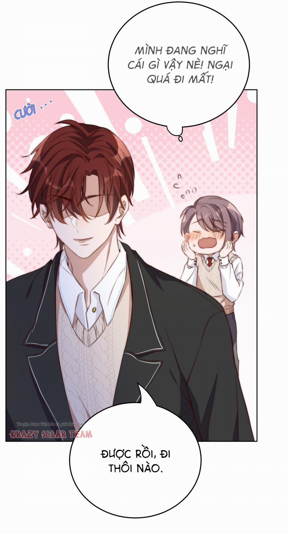 Hoàng Thượng Đừng Nháo 5 trang 12