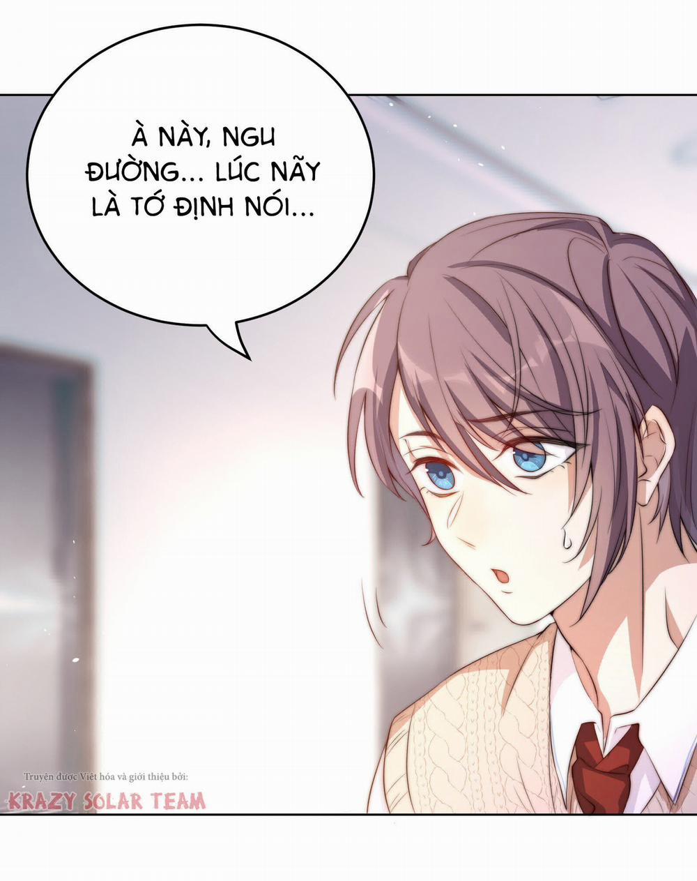 Hoàng Thượng Đừng Nháo 5 trang 13