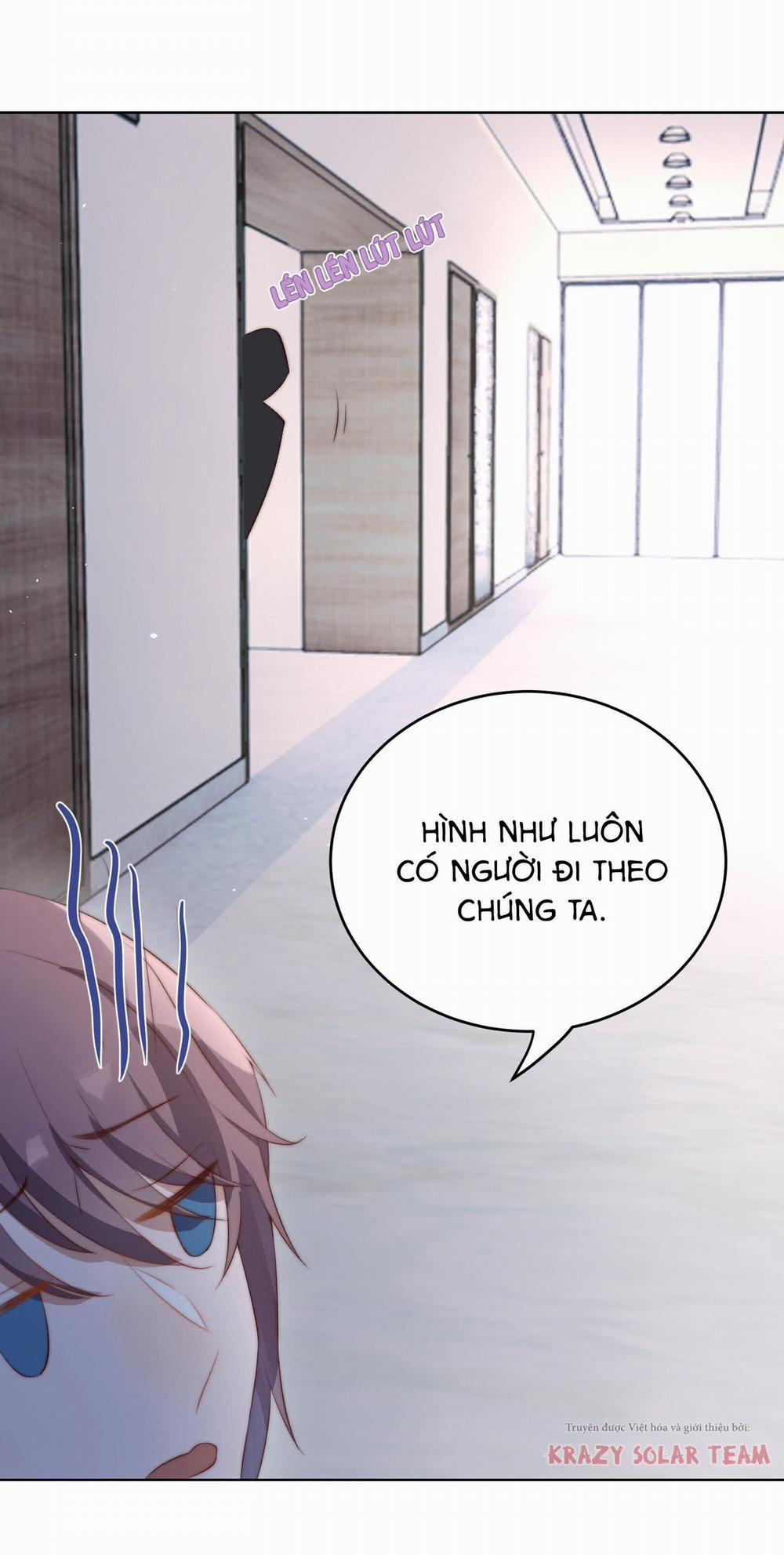 Hoàng Thượng Đừng Nháo 5 trang 14