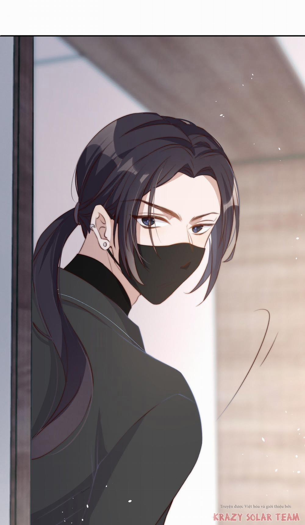 Hoàng Thượng Đừng Nháo 5 trang 15