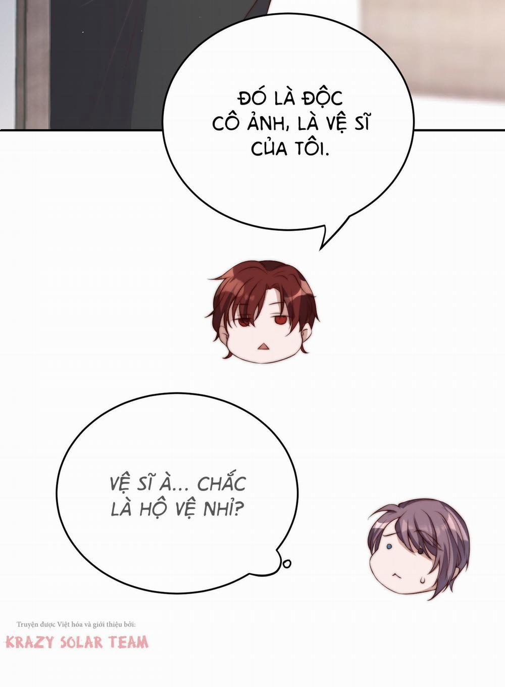 Hoàng Thượng Đừng Nháo 5 trang 16