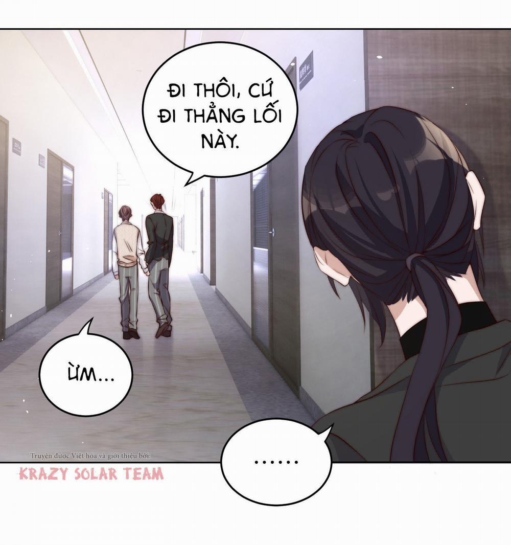 Hoàng Thượng Đừng Nháo 5 trang 17