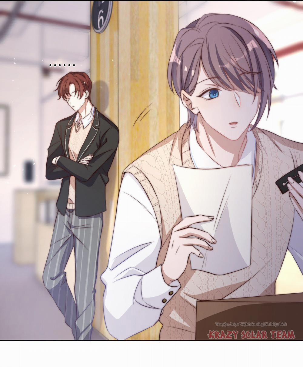 Hoàng Thượng Đừng Nháo 5 trang 24