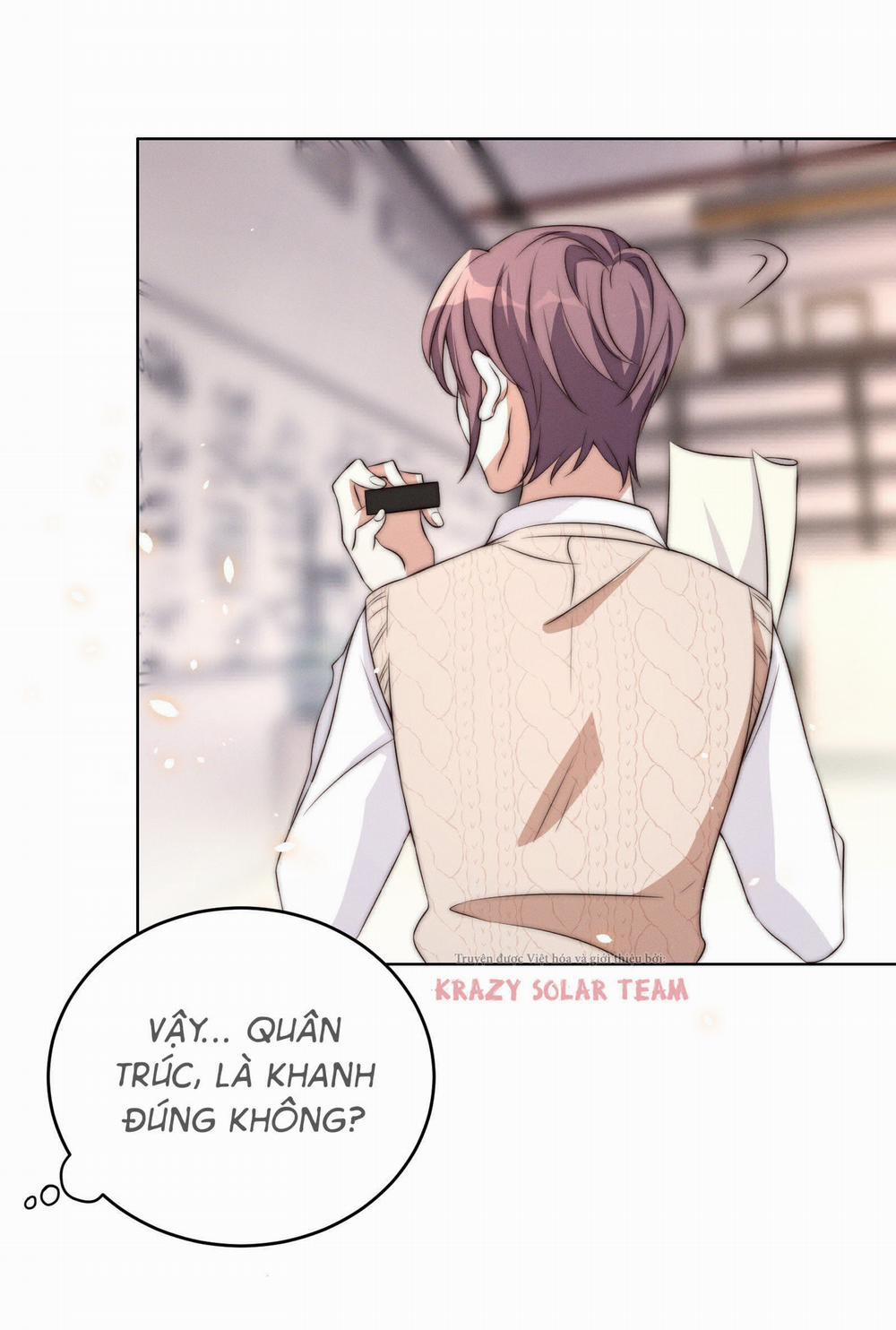 Hoàng Thượng Đừng Nháo 5 trang 26