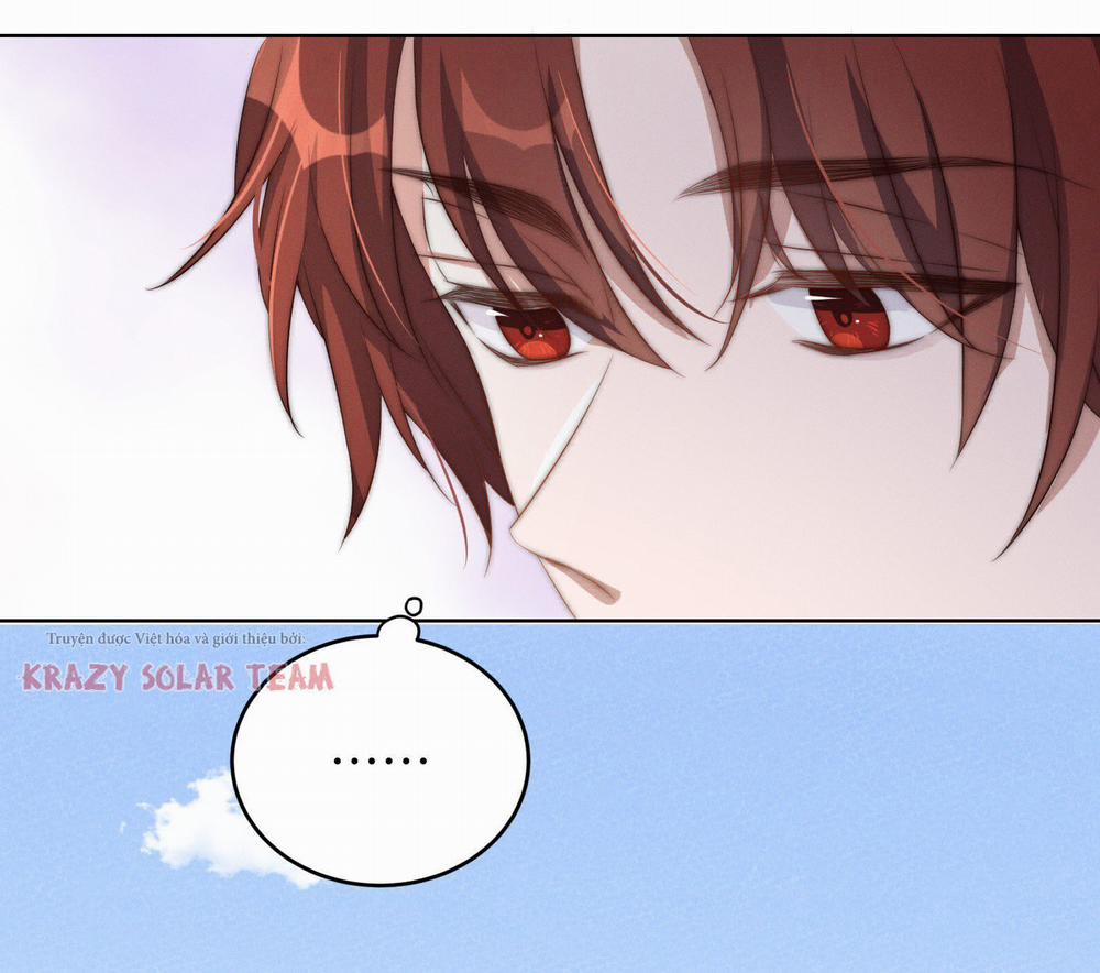 Hoàng Thượng Đừng Nháo 5 trang 27