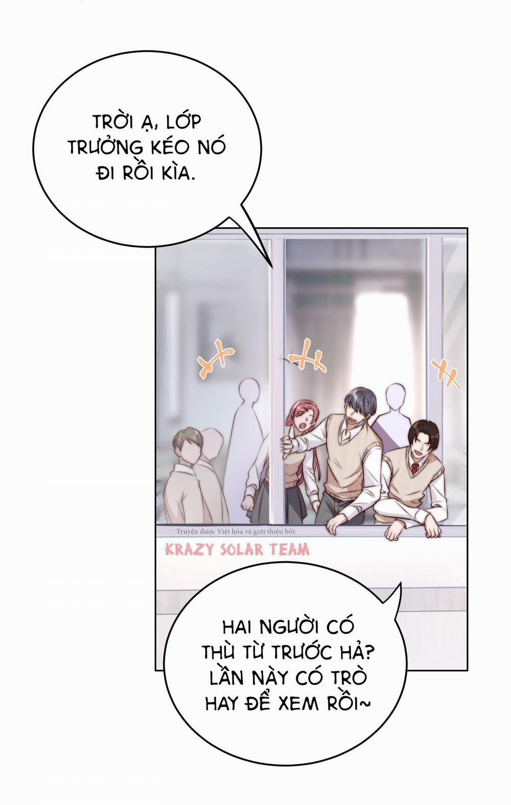 Hoàng Thượng Đừng Nháo 5 trang 3