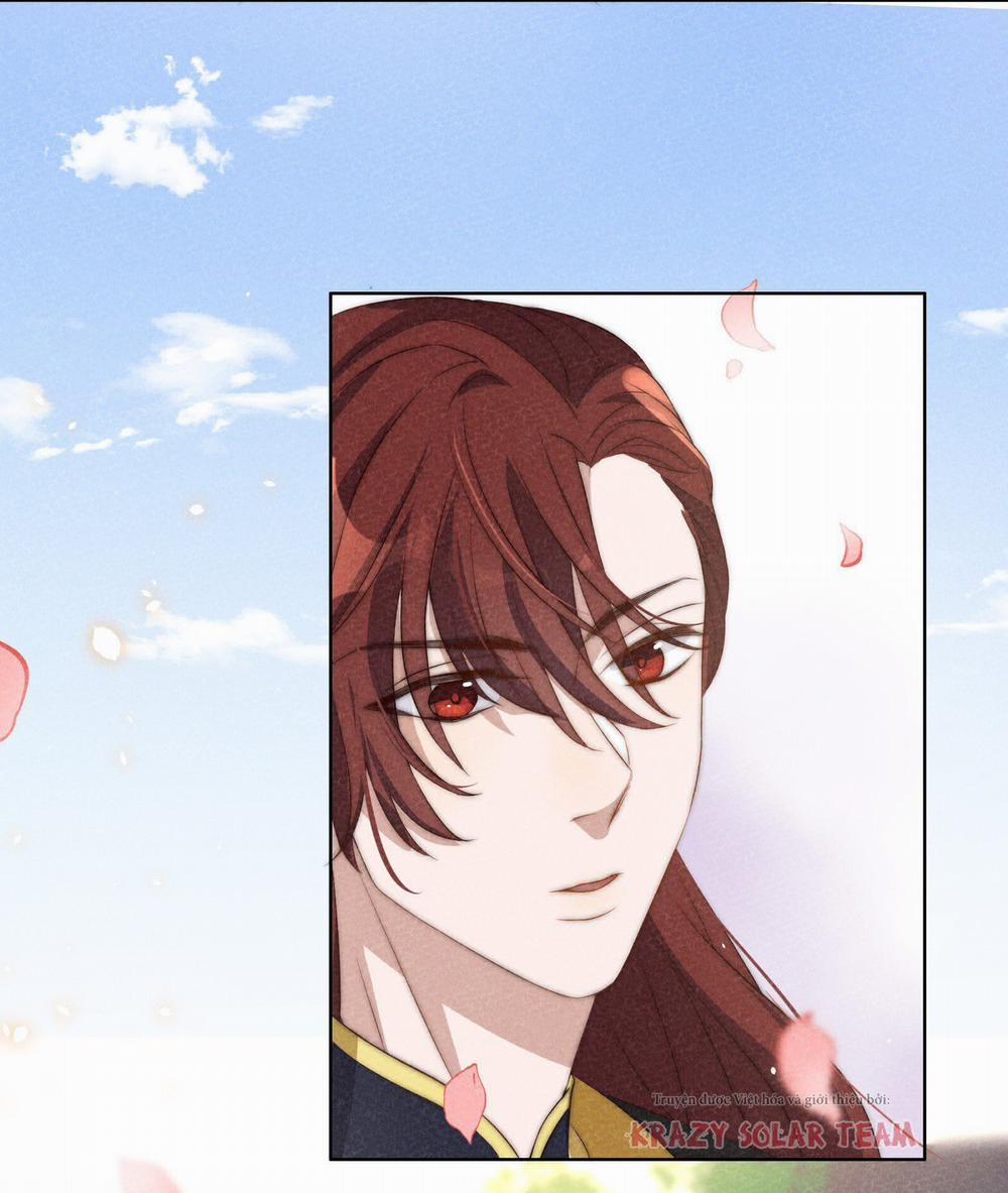 Hoàng Thượng Đừng Nháo 5 trang 32