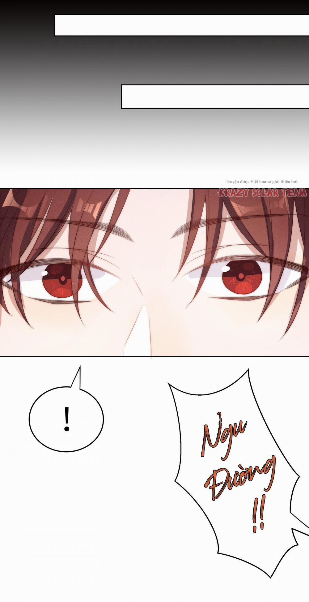 Hoàng Thượng Đừng Nháo 5 trang 37