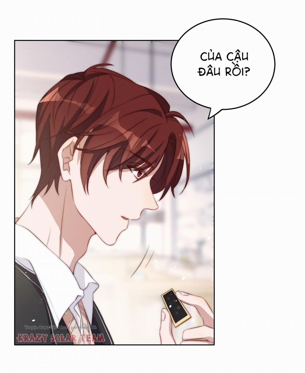 Hoàng Thượng Đừng Nháo 5 trang 39