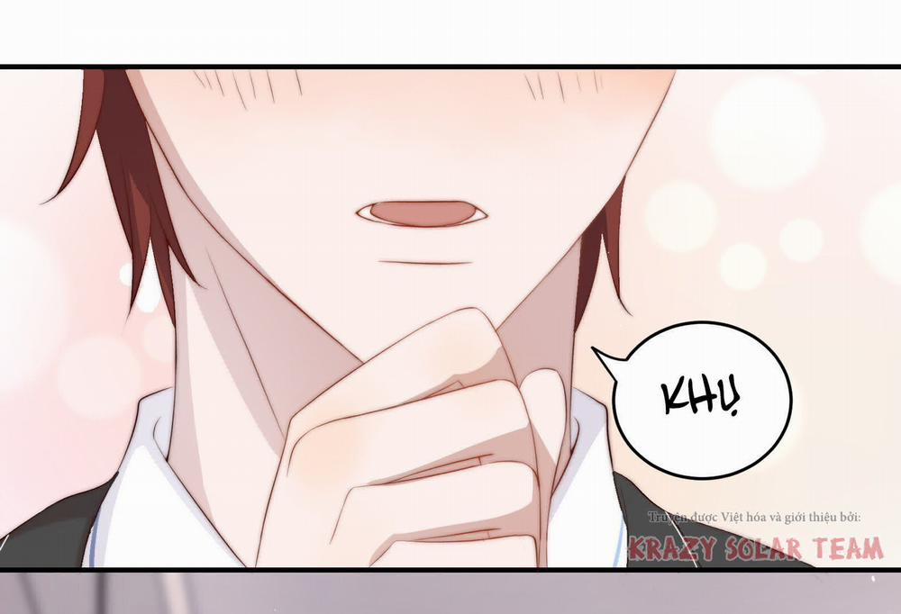 Hoàng Thượng Đừng Nháo 5 trang 44