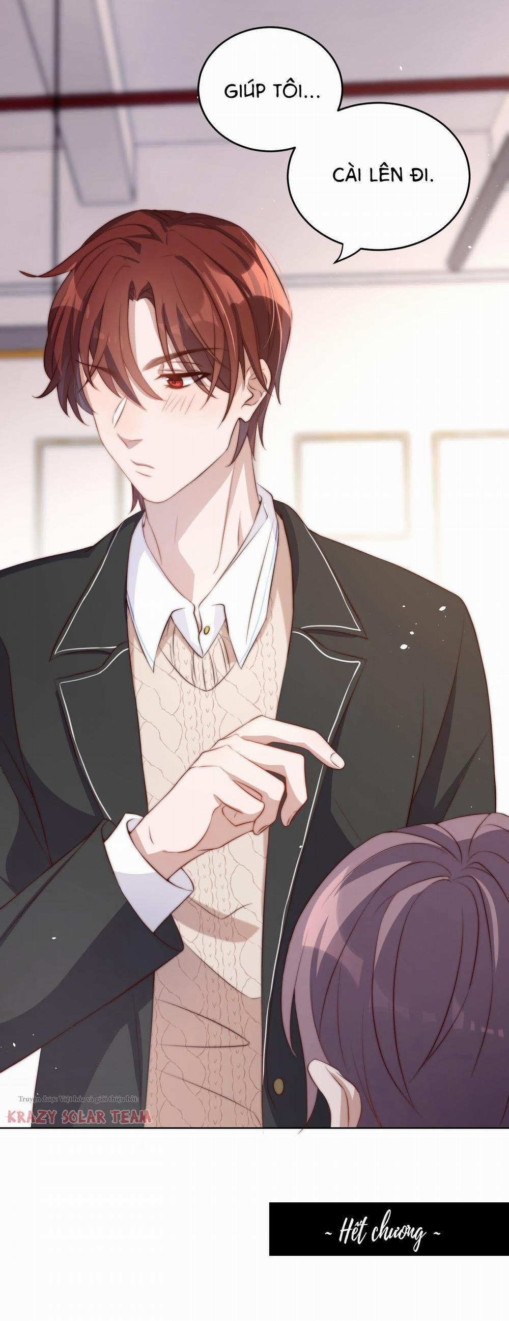 Hoàng Thượng Đừng Nháo 5 trang 45