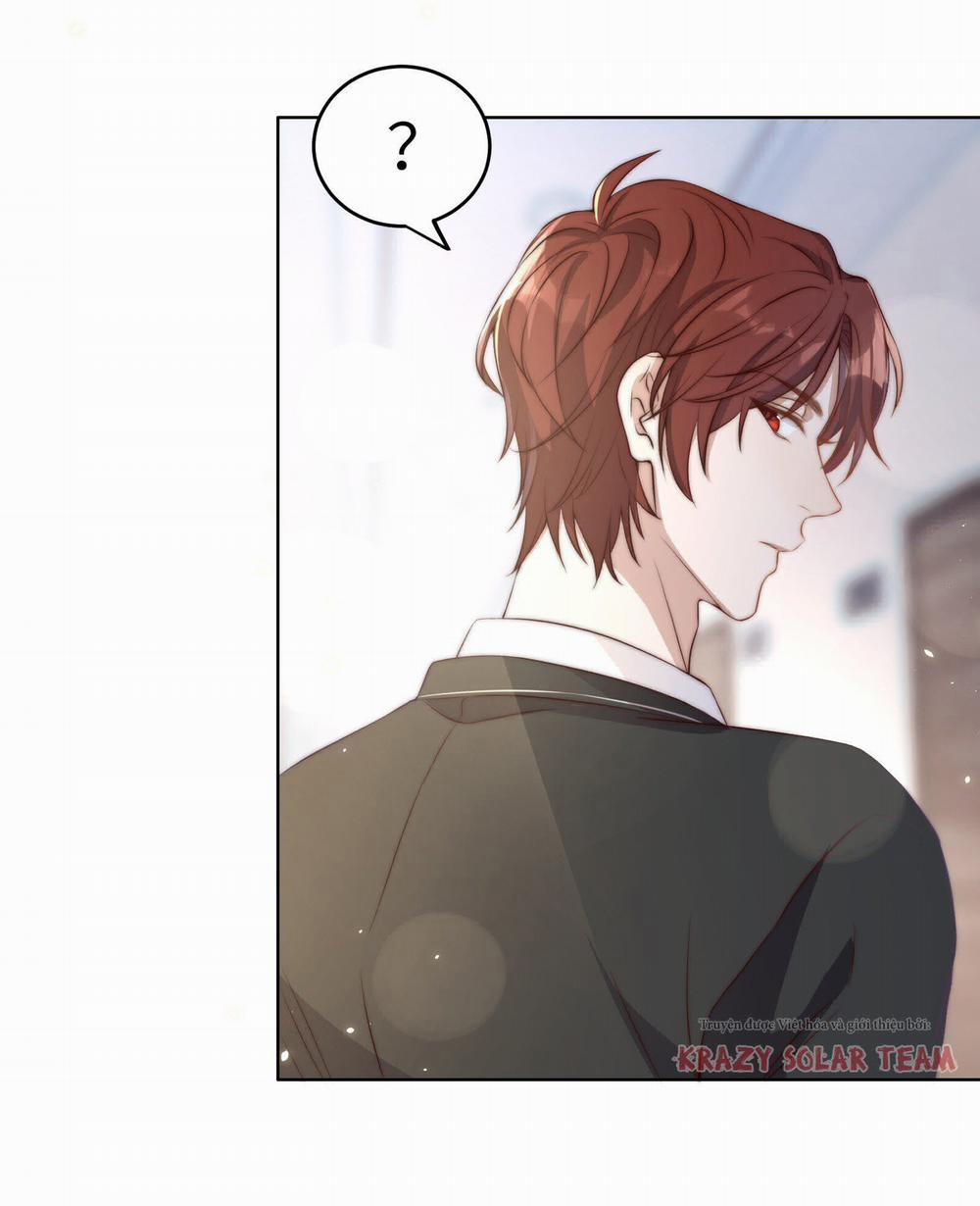 Hoàng Thượng Đừng Nháo 5 trang 5