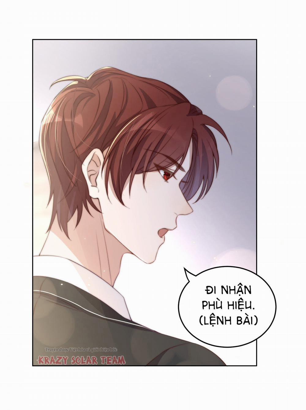 Hoàng Thượng Đừng Nháo 5 trang 8