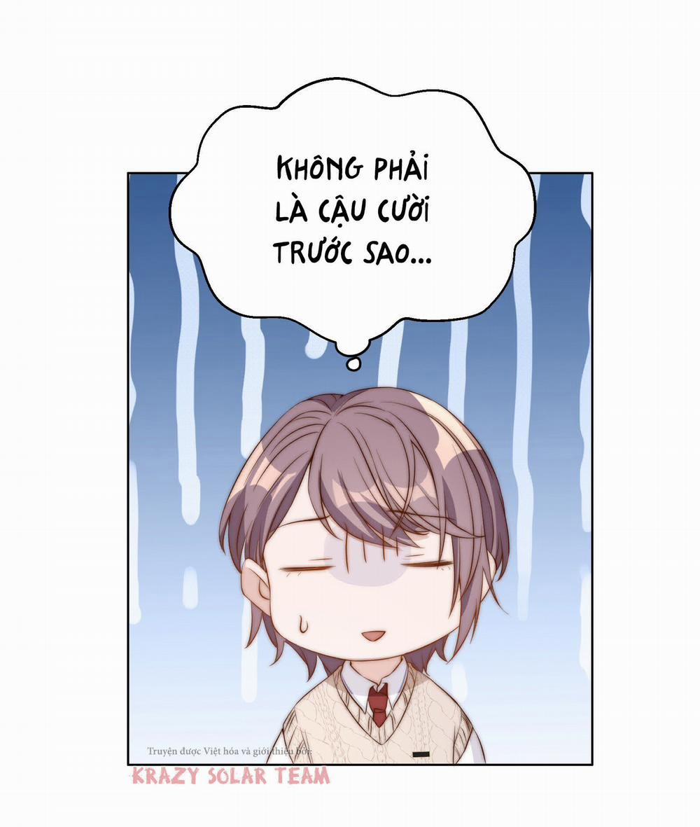 Hoàng Thượng Đừng Nháo 6 trang 12