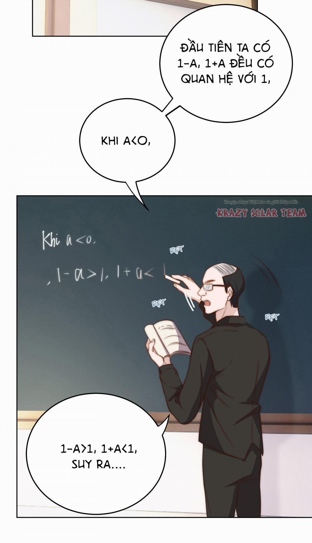 Hoàng Thượng Đừng Nháo 6 trang 14