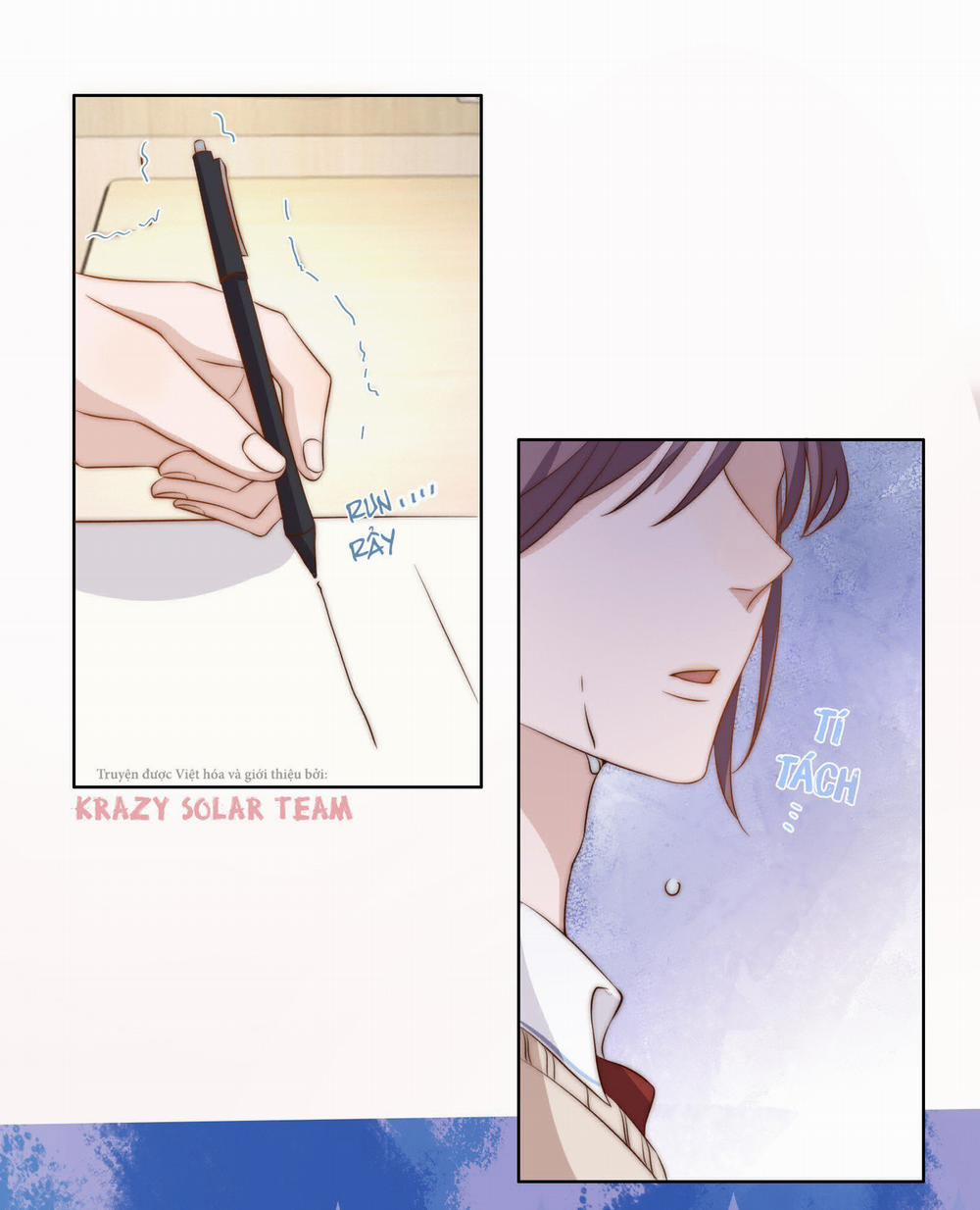 Hoàng Thượng Đừng Nháo 6 trang 15