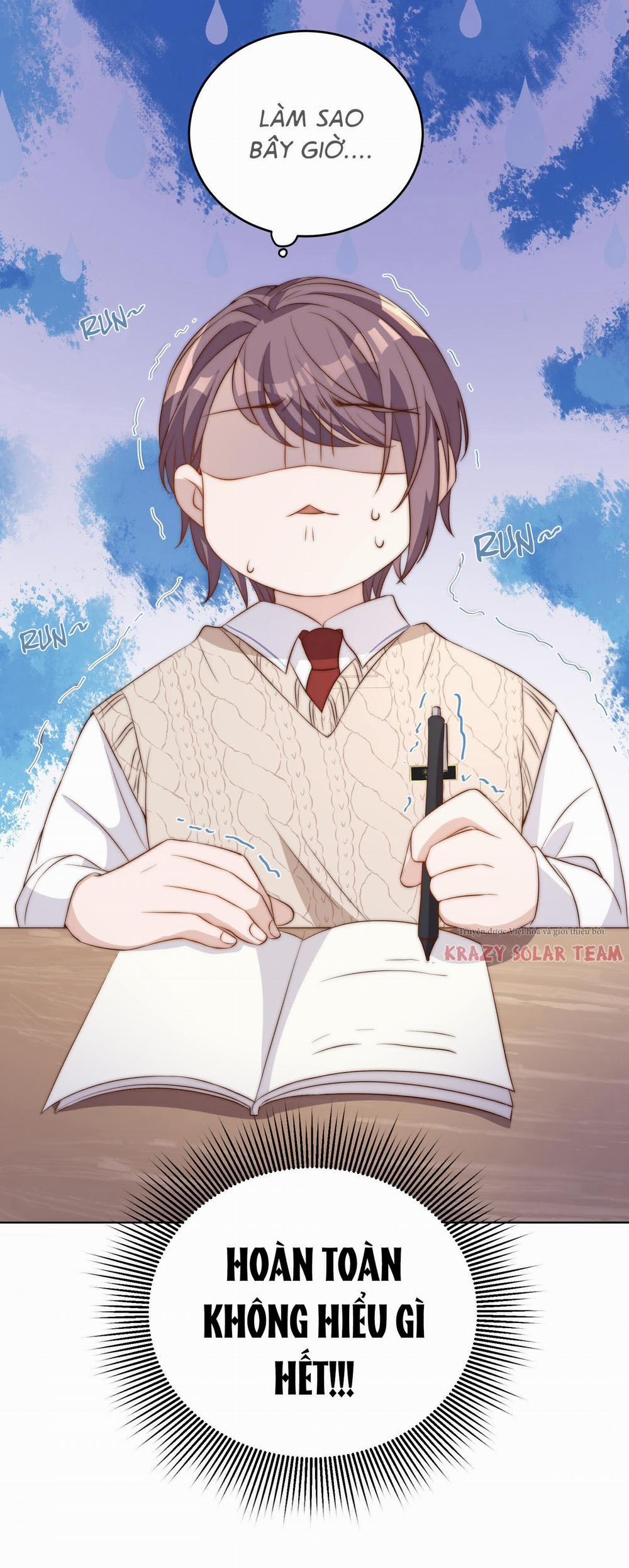 Hoàng Thượng Đừng Nháo 6 trang 16