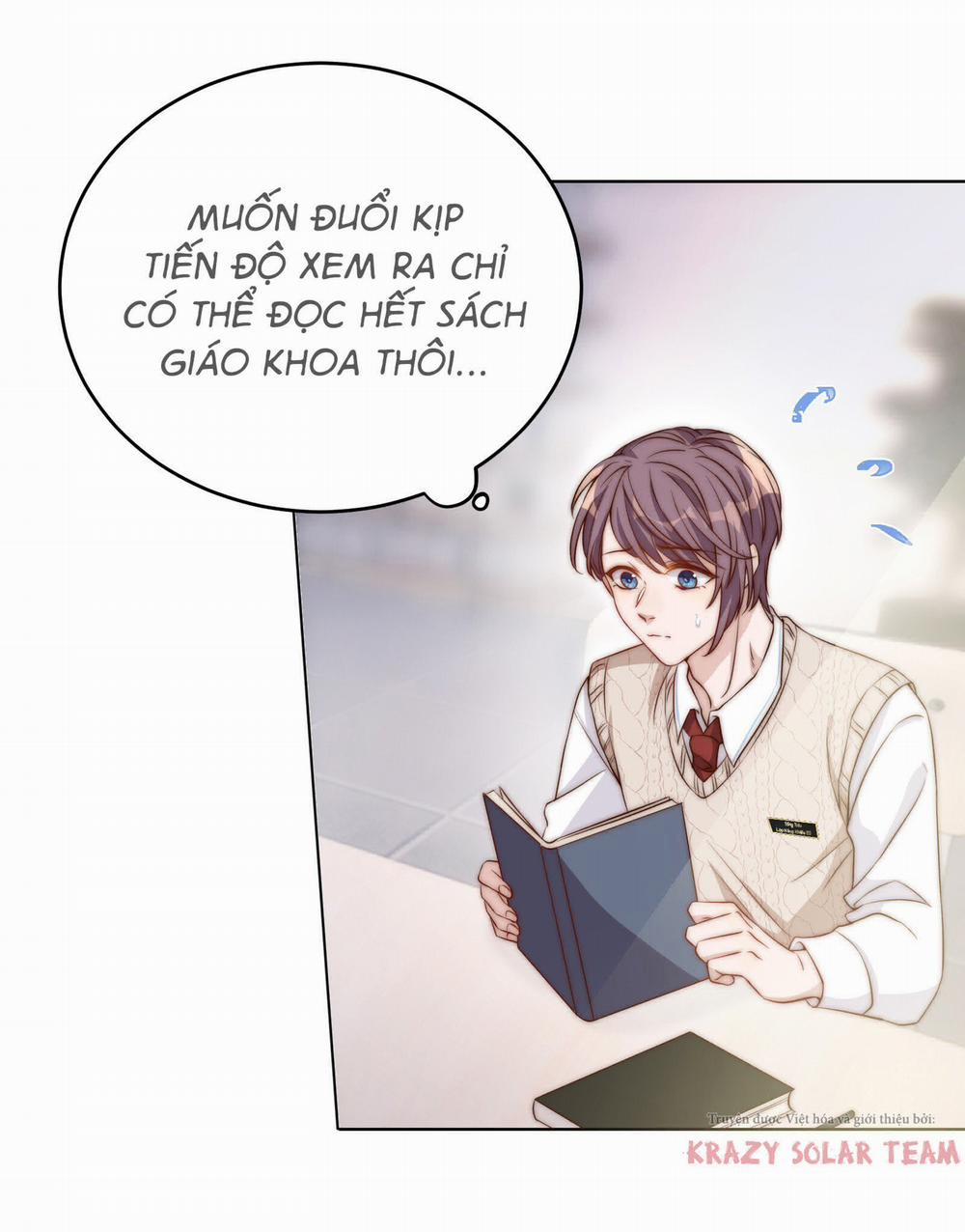 Hoàng Thượng Đừng Nháo 6 trang 17